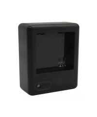 Xiaomi 2K AZ13 Pil Uyumlu Dual Batarya Çift USB Giriş Şarj Cihazı