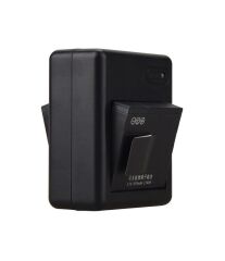 Xiaomi 2K AZ13 Pil Uyumlu Dual Batarya Çift USB Giriş Şarj Cihazı