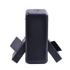 Xiaomi 2K AZ13 Pil Uyumlu Dual Batarya Çift USB Giriş Şarj Cihazı