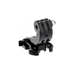 Aksiyon Kamera J-Hook Açılı Hızlı Tak Çıkar Göğüs Kemeri Tokası