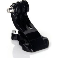 Sjcam Eken Uyumlu Pivot Vida Göğüs Kemeri J-Hook Aparatı 3lü Set