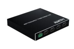 Gplus FHDVW202M 2x2 Video Wall Controller 4 Ekran TV Genişletici