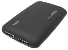 ezcap321 Game Link RAW USB 3.0 1080P 120 Hz 4K 2160P 30 Hz Audio HDMI Video Capture Kartı