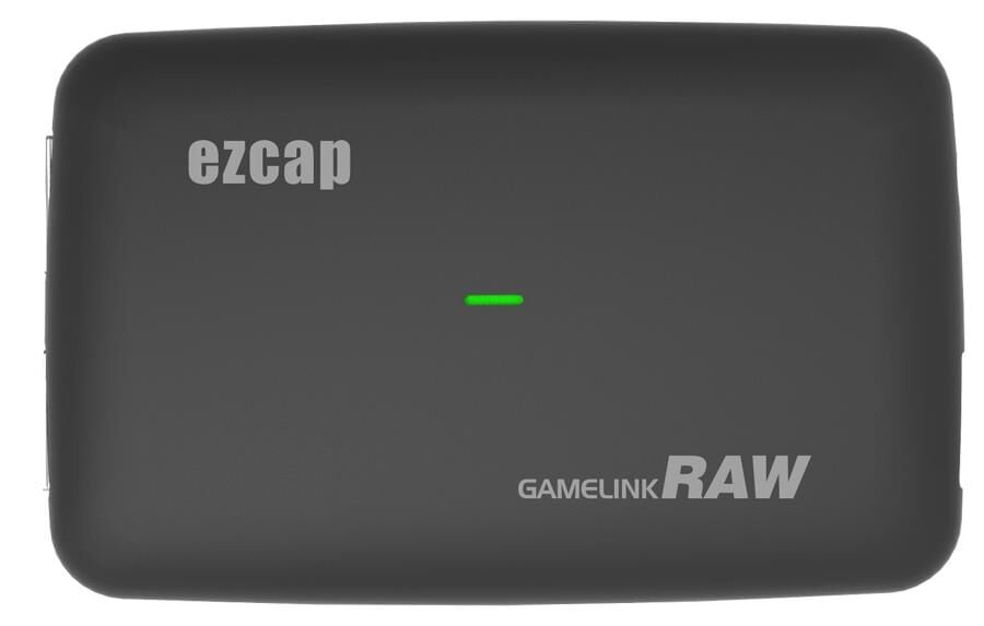 ezcap321 Game Link RAW USB 3.0 1080P 120 Hz 4K 2160P 30 Hz Audio HDMI Video Capture Kartı