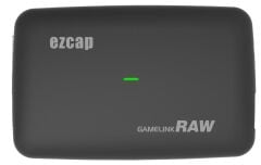 ezcap321 Game Link RAW USB 3.0 1080P 120 Hz 4K 2160P 30 Hz Audio HDMI Video Capture Kartı