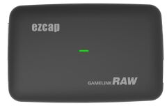 ezcap321 Game Link RAW USB 3.0 1080P 120 Hz 4K 2160P 30 Hz Audio HDMI Video Capture Kartı