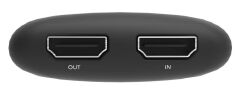 ezcap321 Game Link RAW USB 3.0 1080P 120 Hz 4K 2160P 30 Hz Audio HDMI Video Capture Kartı