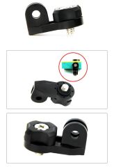 Gplus GP135 Sony DSLR Kamera Bağlantı Adaptörü 1/4 İnç Çevirici