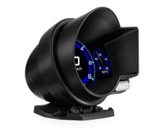 Gplus F8 HUD OBD 48 Fonksiyonlu Araç Veri Ekranı Head Up Display