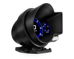 Gplus F8 HUD OBD 48 Fonksiyonlu Araç Veri Ekranı Head Up Display