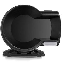 Gplus F8 HUD OBD 48 Fonksiyonlu Araç Veri Ekranı Head Up Display