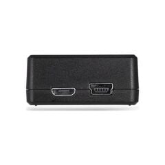 Orjinal Sjcam SJ360 Çift Batarya Şarj İstasyonu Dual USB Charger