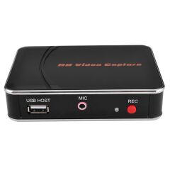 Ezcap280HD HDMI Video Capture Recorder Full HD 1080P Bilgisayarsız Oyun Kaydedici