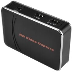 Ezcap280HD HDMI Video Capture Recorder Full HD 1080P Bilgisayarsız Oyun Kaydedici