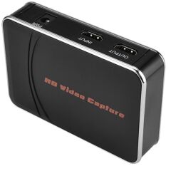 Ezcap280HD HDMI Video Capture Recorder Full HD 1080P Bilgisayarsız Oyun Kaydedici