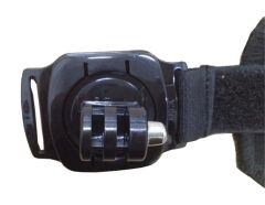 Eken Sjcam Aksiyon Kamera 360 Derece Bileklik Kayış Aparatı GP155