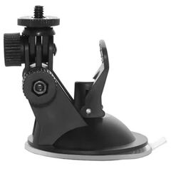 Gplus GP76M Aksiyon Kamera 6 mm 1/4 inç Araç  Cam Tutucu Kalın Mini Vantuz