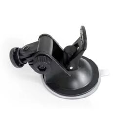 Gplus GP76M Aksiyon Kamera 6 mm 1/4 inç Araç  Cam Tutucu Kalın Mini Vantuz