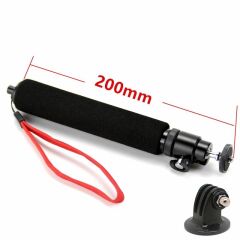 Eken Aksiyon Kamera Monopod Selfie Çubuk Tripod Aparatı GP54A
