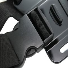 Chest Body Strap GP26 Aksiyon Kamera Göğüs Bağlantı Aparatı