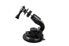 Eken H9R Sjcam GP70 Aksiyon Kamera Araç Tutucu Car Holder Aparat