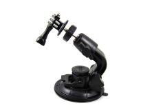 Eken H9R Sjcam GP70 Aksiyon Kamera Araç Tutucu Car Holder Aparat