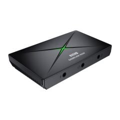 Ezcap333 Game Link RAW 4K Ultra HD 4K30 2K60 Video Capture Cihazı 4K30 2K60 Full HD120 Kayıt Cihazı