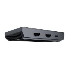Ezcap333 Game Link RAW 4K Ultra HD 4K30 2K60 Video Capture Cihazı 4K30 2K60 Full HD120 Kayıt Cihazı