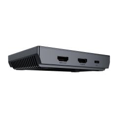 Ezcap333 Game Link RAW 4K Ultra HD 4K30 2K60 Video Capture Cihazı 4K30 2K60 Full HD120 Kayıt Cihazı