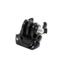 Tüm Aksiyon Kameralarla Uyumlu 360 Derece Dönebilen Aparat GP06B