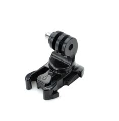 Tüm Aksiyon Kameralarla Uyumlu 360 Derece Dönebilen Aparat GP06B