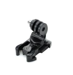 Tüm Aksiyon Kameralarla Uyumlu 360 Derece Dönebilen Aparat GP06B