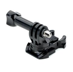 Tüm Aksiyon Kameralarla Uyumlu 360 Derece Dönen Vidalı Aparat Seti