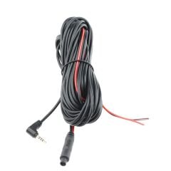 Gplus AV5P10 Novatek 5 Pin Arka Kamera Görüntü Kablosu 10 Metre NT88D NT92D GP50HD GP43HD Uyumlu