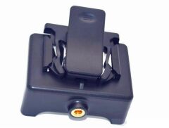 Sjcam SJ4000 Air Eken H9 H9R Uyumlu Frame Çerçeveli Kemer Tokası