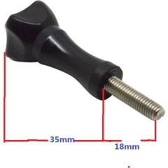 Pivot Vidalı Göğüs Kemeri J-Hook Hızlı Tak Çıkar 4lü Aksesuar Set