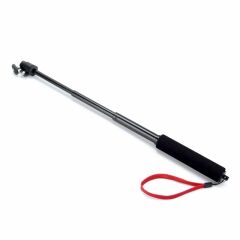 Gplus GP54 Eken Sjcam Aksiyon Kamera Uyumlu Mopod Selfie Çubuğu