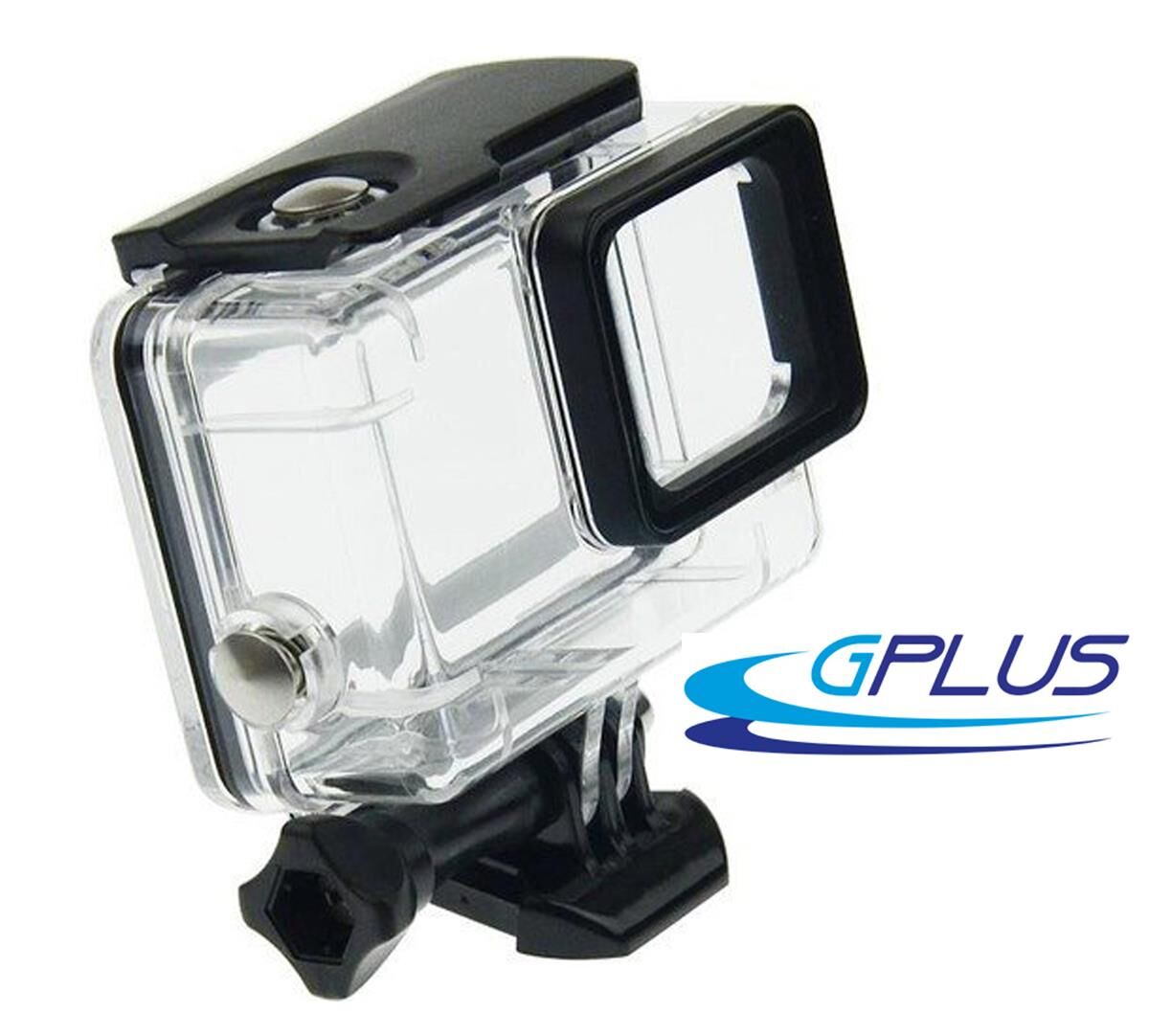 Gplus GO200 Gopro Hero 5 6 7 Su Geçirmez Waterproof Housing Kılıf