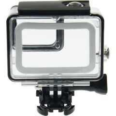 Gplus GO200 Gopro Hero 5 6 7 Su Geçirmez Waterproof Housing Kılıf