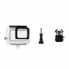 Gplus GO200 Gopro Hero 5 6 7 Su Geçirmez Waterproof Housing Kılıf