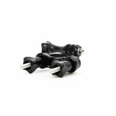 GoPro Aksiyon Kamera Motor Bisiklet Gidon Bağlantı Aparatı GP01