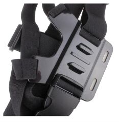 Gplus GP26 Eken Sjcam Gopro Aksiyon Kamera Uyumlu Göğüs Kemeri