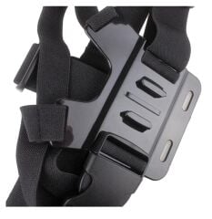 Gplus GP26 Eken Sjcam Gopro Aksiyon Kamera Uyumlu Göğüs Kemeri