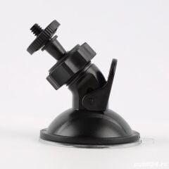 Gplus GP74M Novatek General Plus Araç İçi Kamera 4 mm İnce Slim Cam Vantuz Tutucu