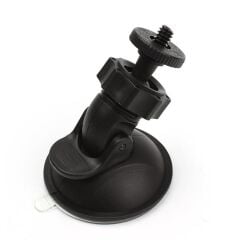 Gplus GP74M Novatek General Plus Araç İçi Kamera 4 mm İnce Slim Cam Vantuz Tutucu