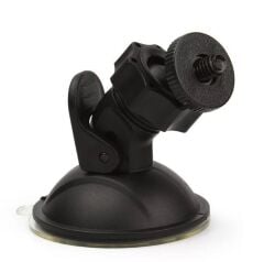 Gplus GP74M Novatek General Plus Araç İçi Kamera 4 mm İnce Slim Cam Vantuz Tutucu