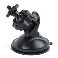 Gplus GP74M Novatek General Plus Araç İçi Kamera 4 mm İnce Slim Cam Vantuz Tutucu