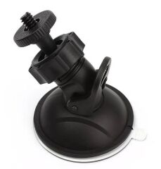 Gplus GP74M Novatek General Plus Araç İçi Kamera 4 mm İnce Slim Cam Vantuz Tutucu