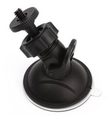 Gplus GP74M Novatek General Plus Araç İçi Kamera 4 mm İnce Slim Cam Vantuz Tutucu