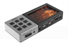 ezcap273 1080P 60Hz HDMI Video Recorder Portatif Video Kaydedici